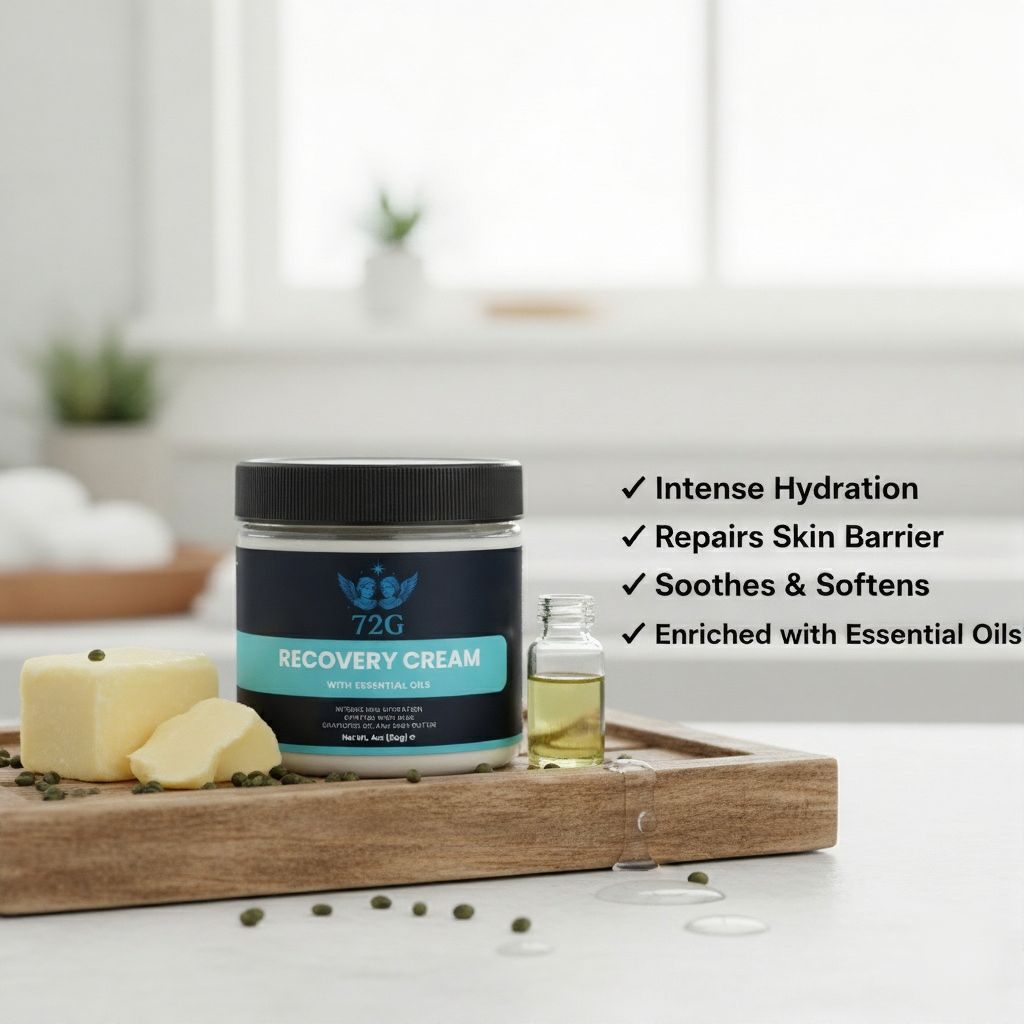Recovery Cream
